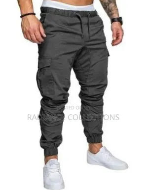 Men Cargo Pants