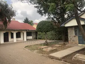 3bdrm House in Osupuko Estate, Gataka for rent