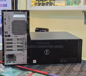 Dell OptiPlex 3080 Micro Tower 8GB Intel Core i5 HDD 500GB