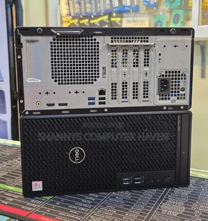 Dell OptiPlex 3080 Micro Tower 8GB Intel Core i5 HDD 500GB