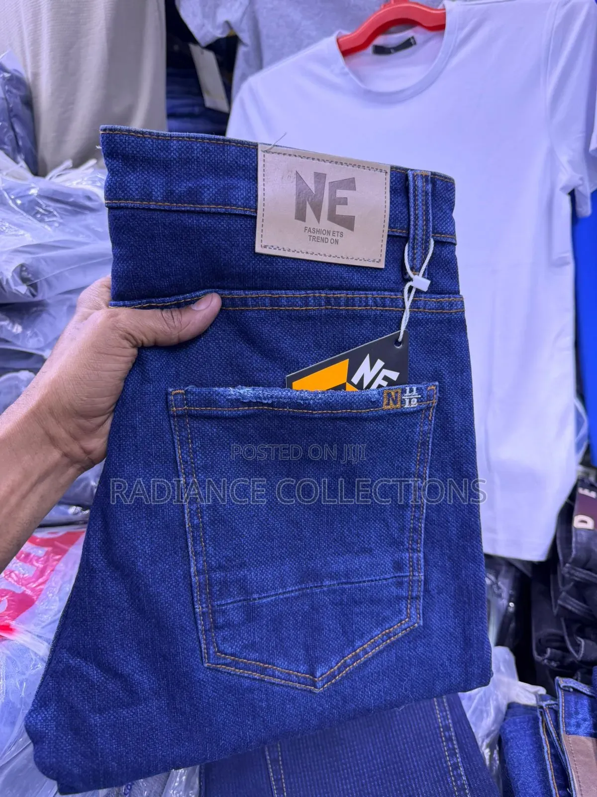 High Premium Quality Jeans
