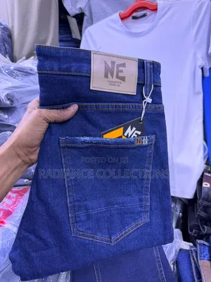 High Premium Quality Jeans