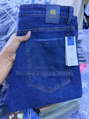 High Premium Quality Jeans