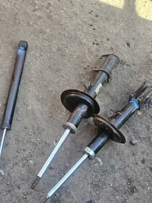 Swift Old Model Front Shocks