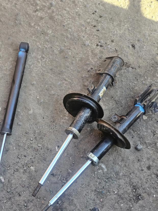 Swift Old Model Front Shocks - main view