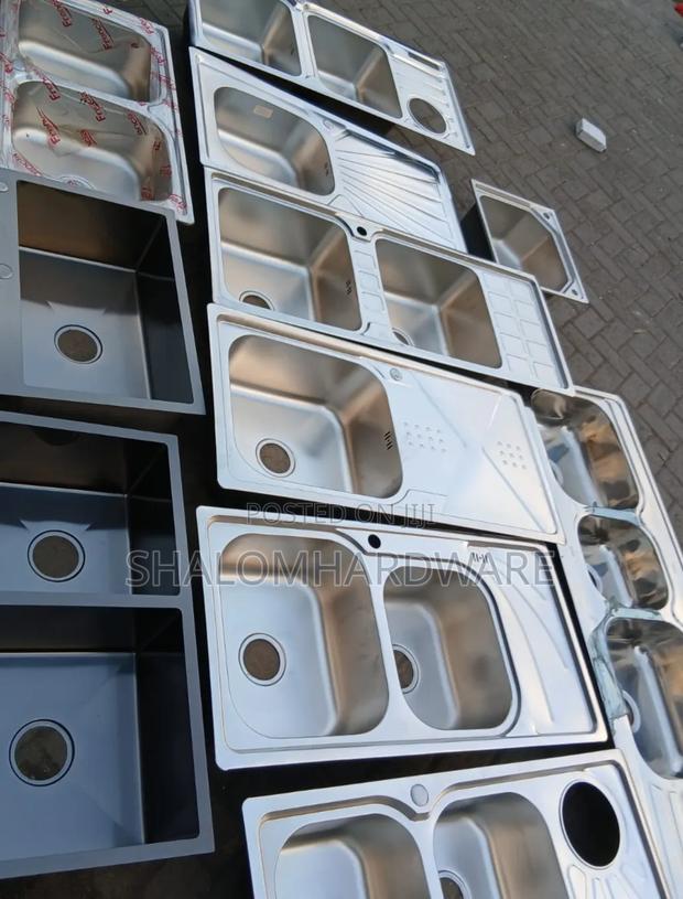 Kitchen Sink Different Price