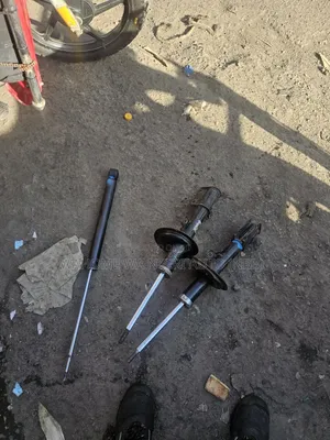 Swift Old Model Front Shocks