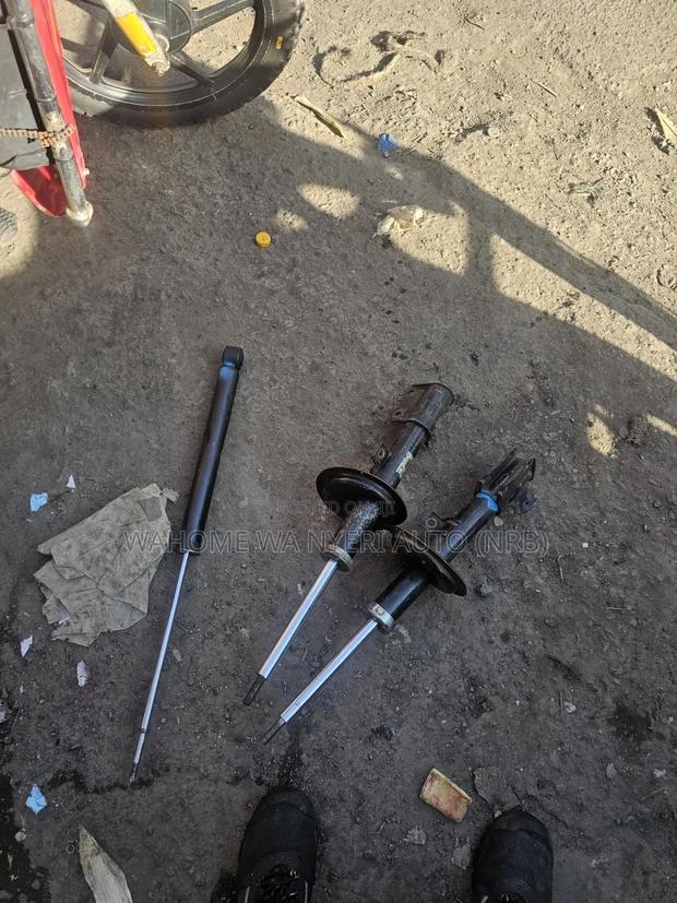 Swift Old Model Front Shocks - thumbnail 2