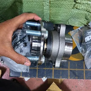 Subaru Forester Impreza Hub Bearing Rear