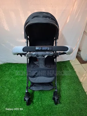 Baby Stroller / Lightweight Folding Pushchair
