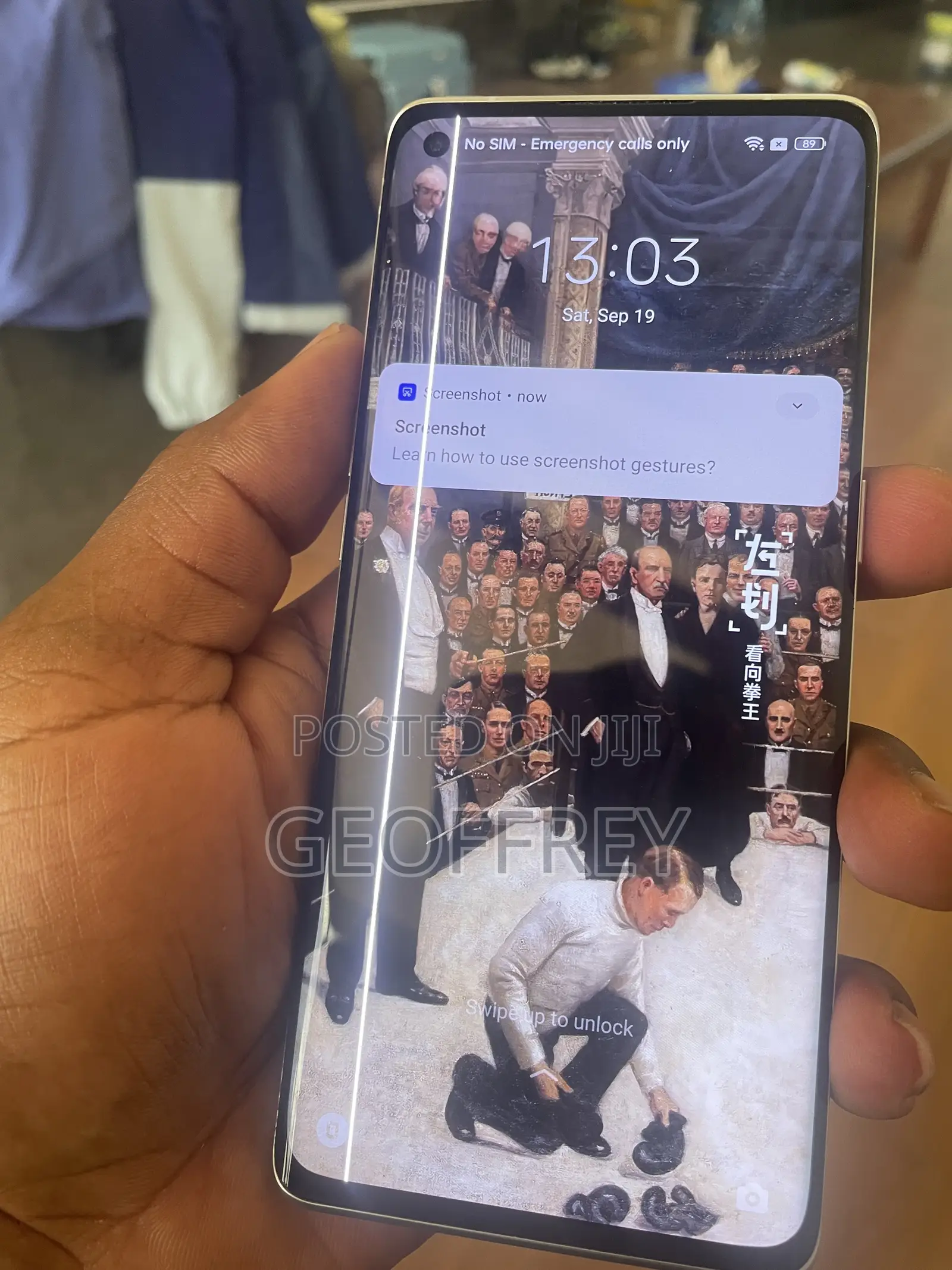 Realme 12 Pro 256 GB Purple