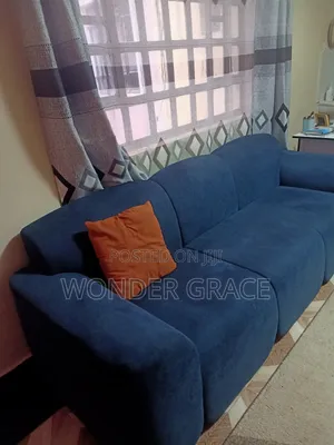 Moko 3 Seater Mr Biggie