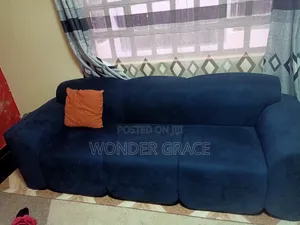 Moko 3 Seater Mr Biggie