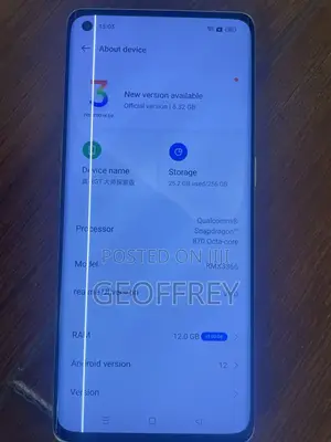 Realme 12 Pro 256 GB Purple