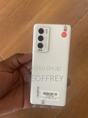 Realme 12 Pro 256 GB Purple