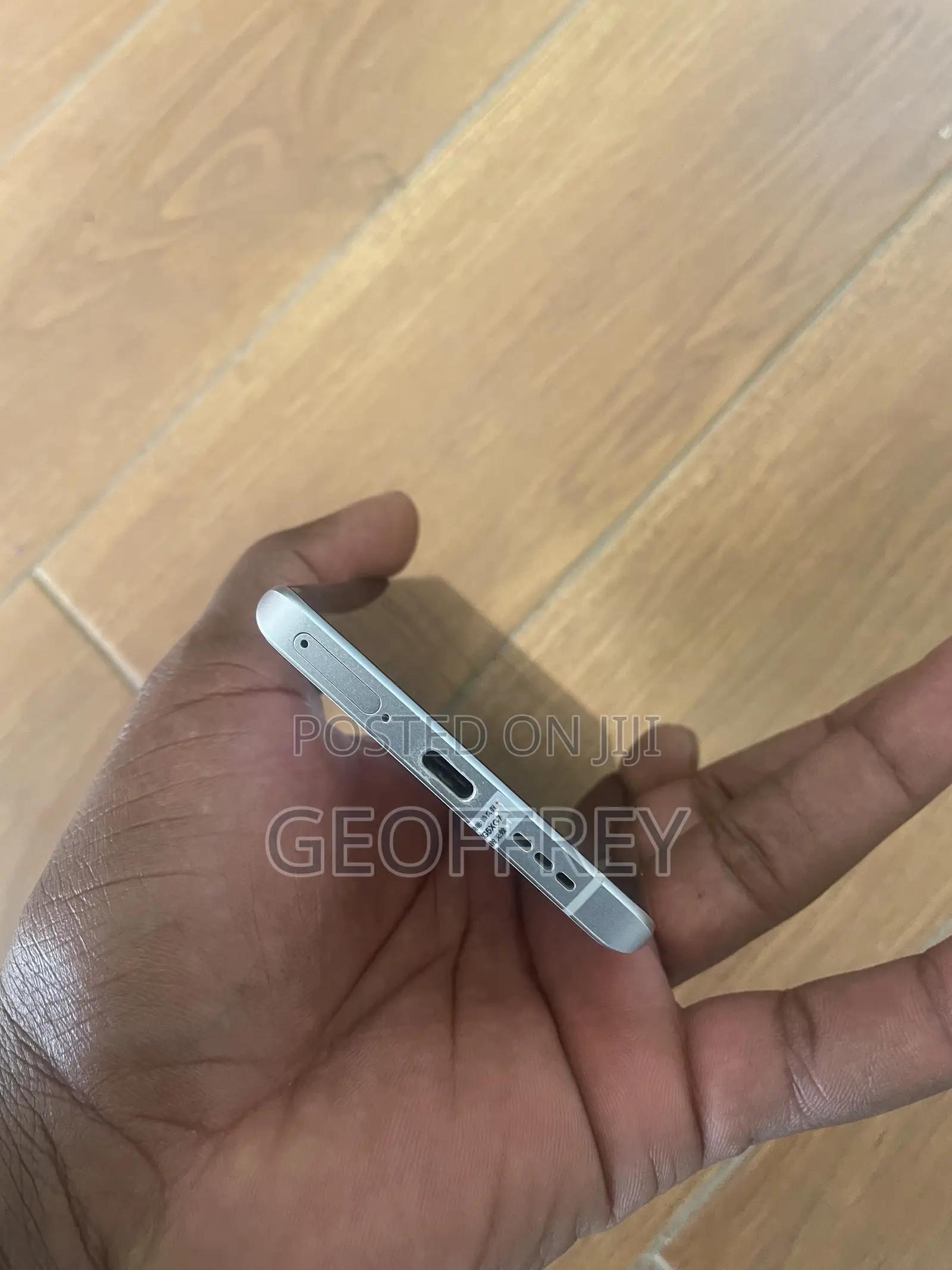 Realme 12 Pro 256 GB Purple