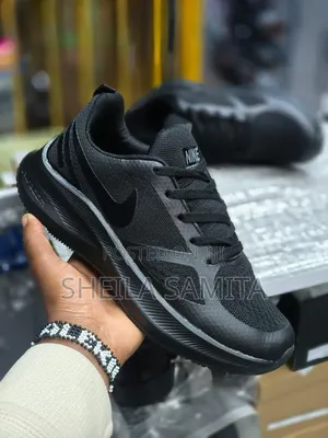 Nike Zoom Shoes