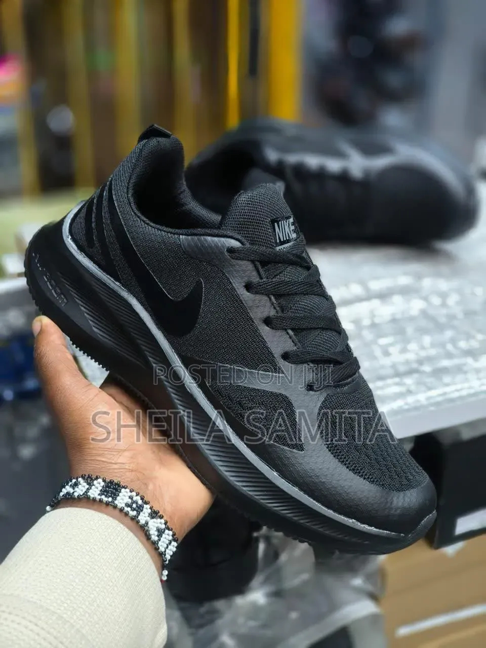 Nike Zoom Shoes