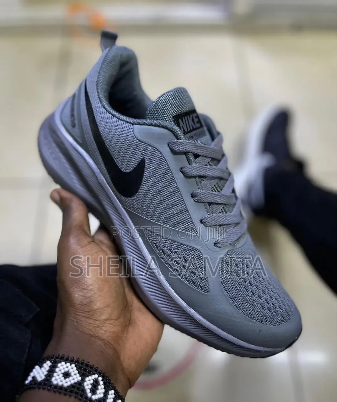 Nike Zoom Shoes