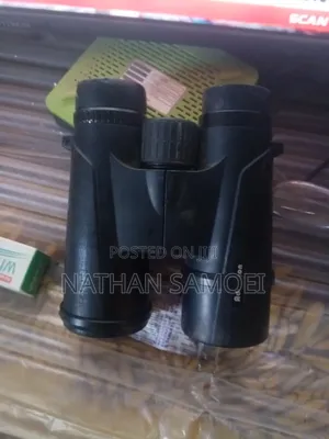 Unawesa Angali Kitu Ama Mbali Chochote Ukiwa Mbali