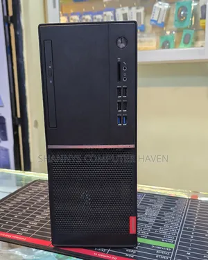 Desktop Computer Lenovo V530 8GB Intel Core i7 HDD 500GB