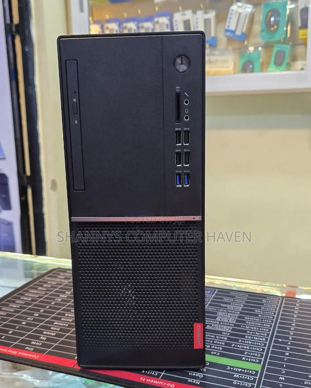 Desktop Computer Lenovo V530 8GB Intel Core i7 HDD 500GB