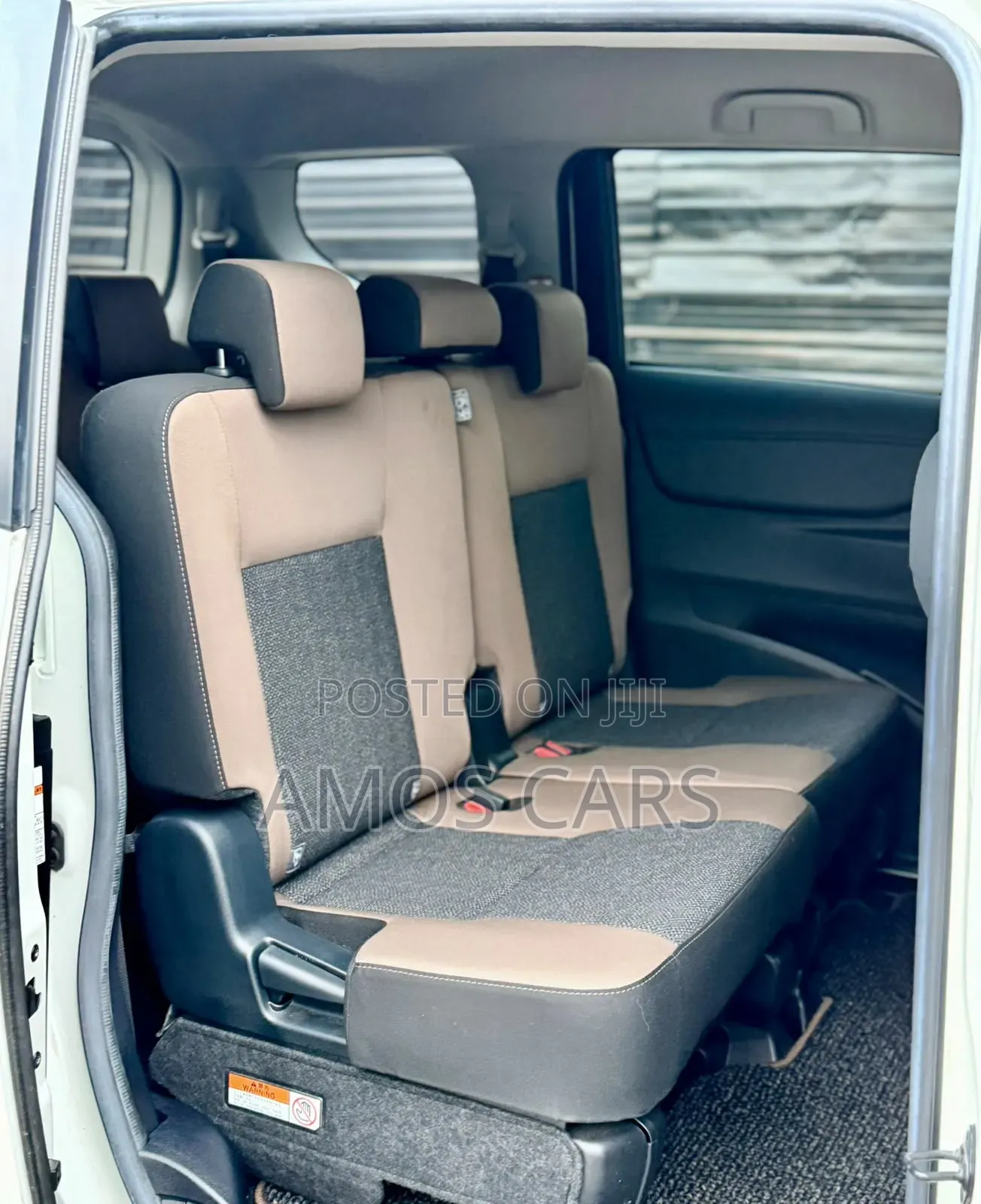 Toyota Sienta 2020 White