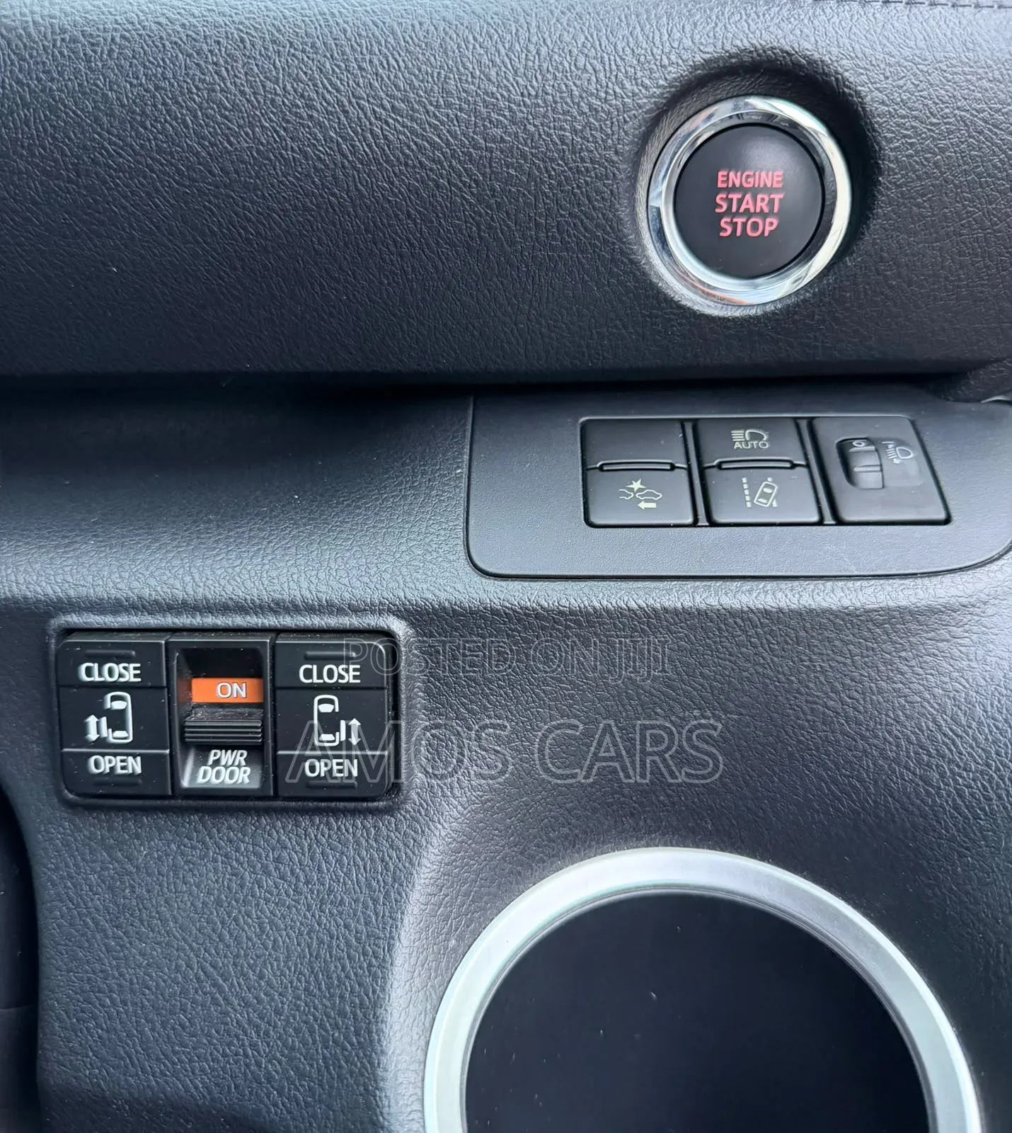 Toyota Sienta 2020 White