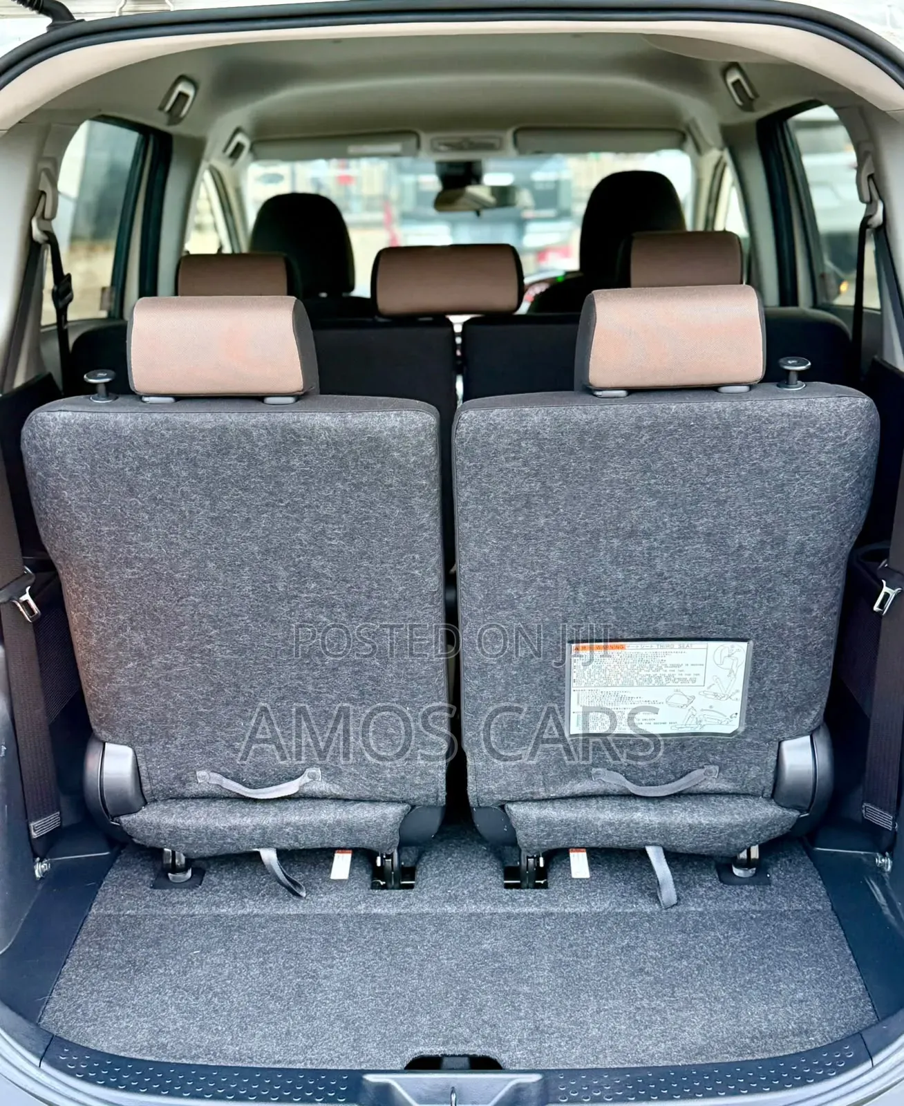 Toyota Sienta 2020 White