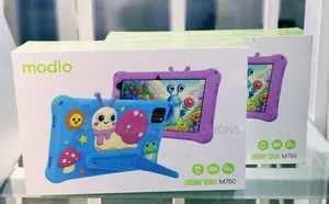 New Modio M750 256 GB Green