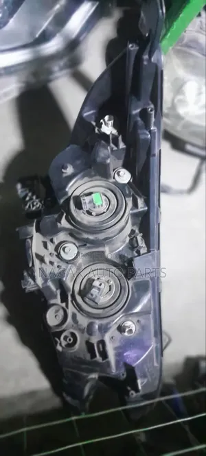 Honda CR-V 2015 Non Xenon