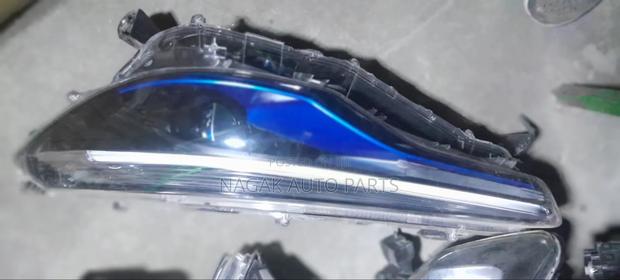 Toyota Corolla Cross 2018 Headlight Xenon