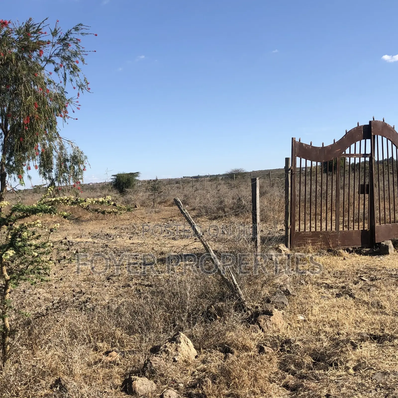 2 Acres in Tuala