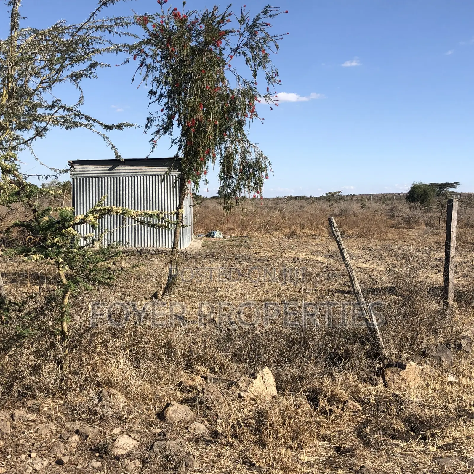 2 Acres in Tuala