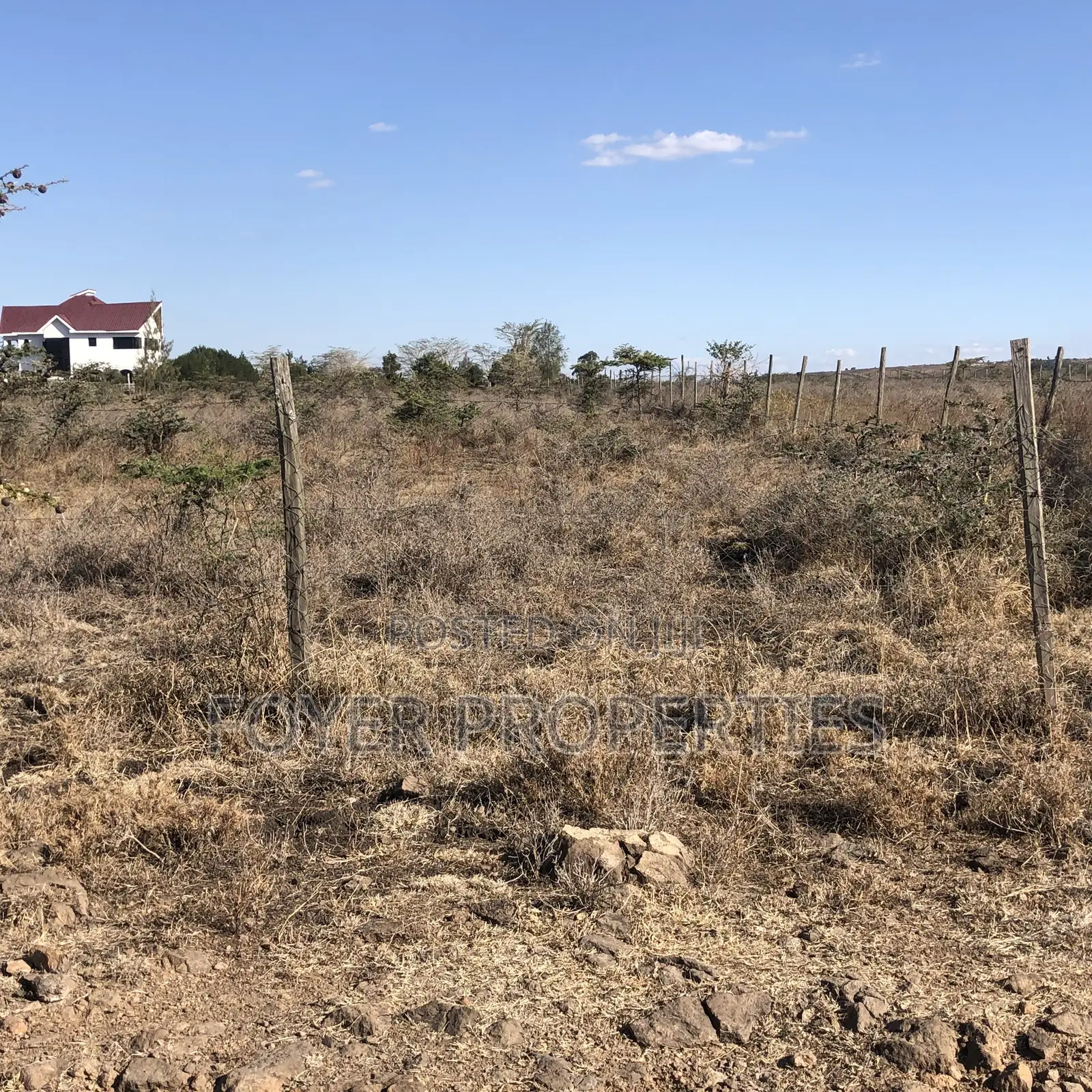 2 Acres in Tuala