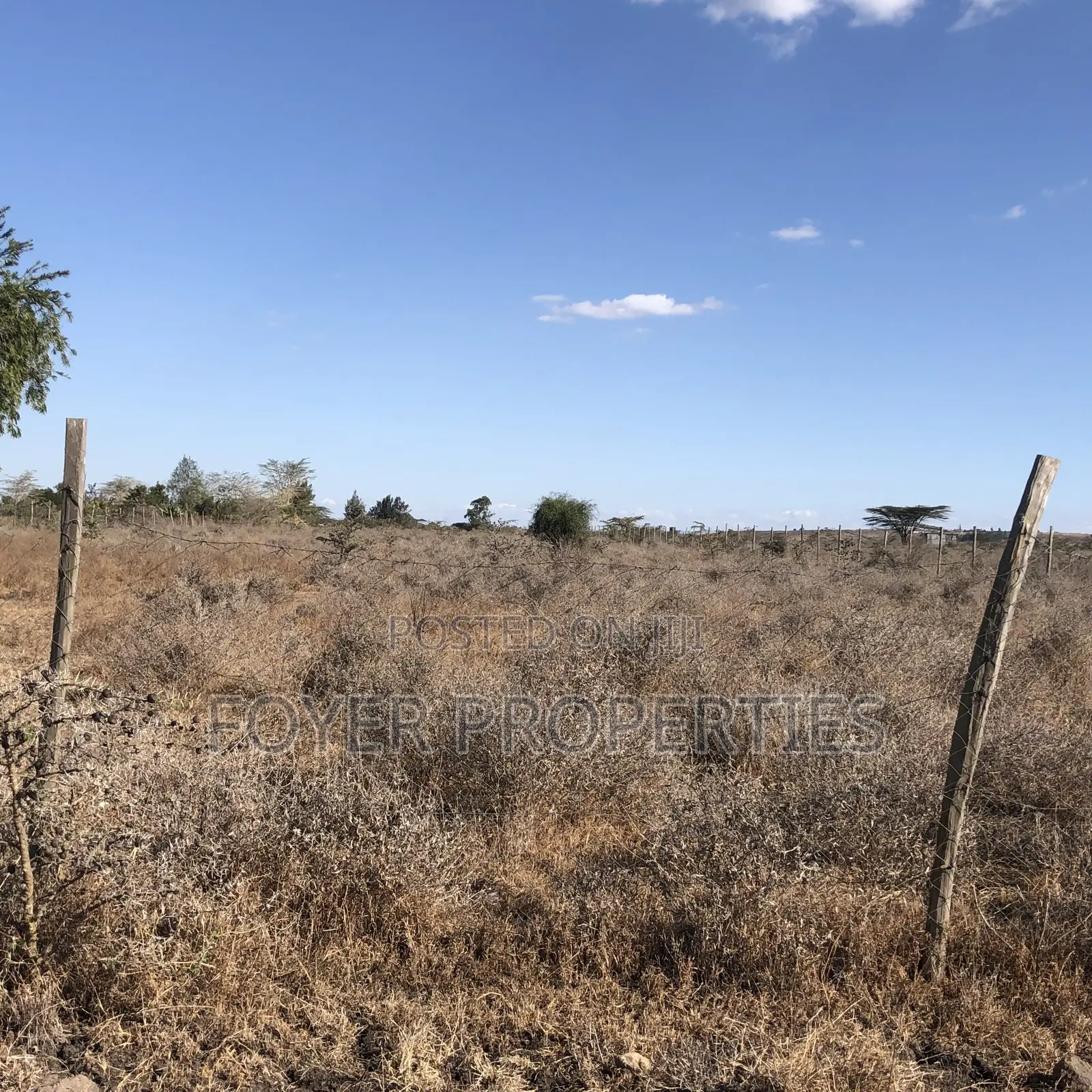 2 Acres in Tuala