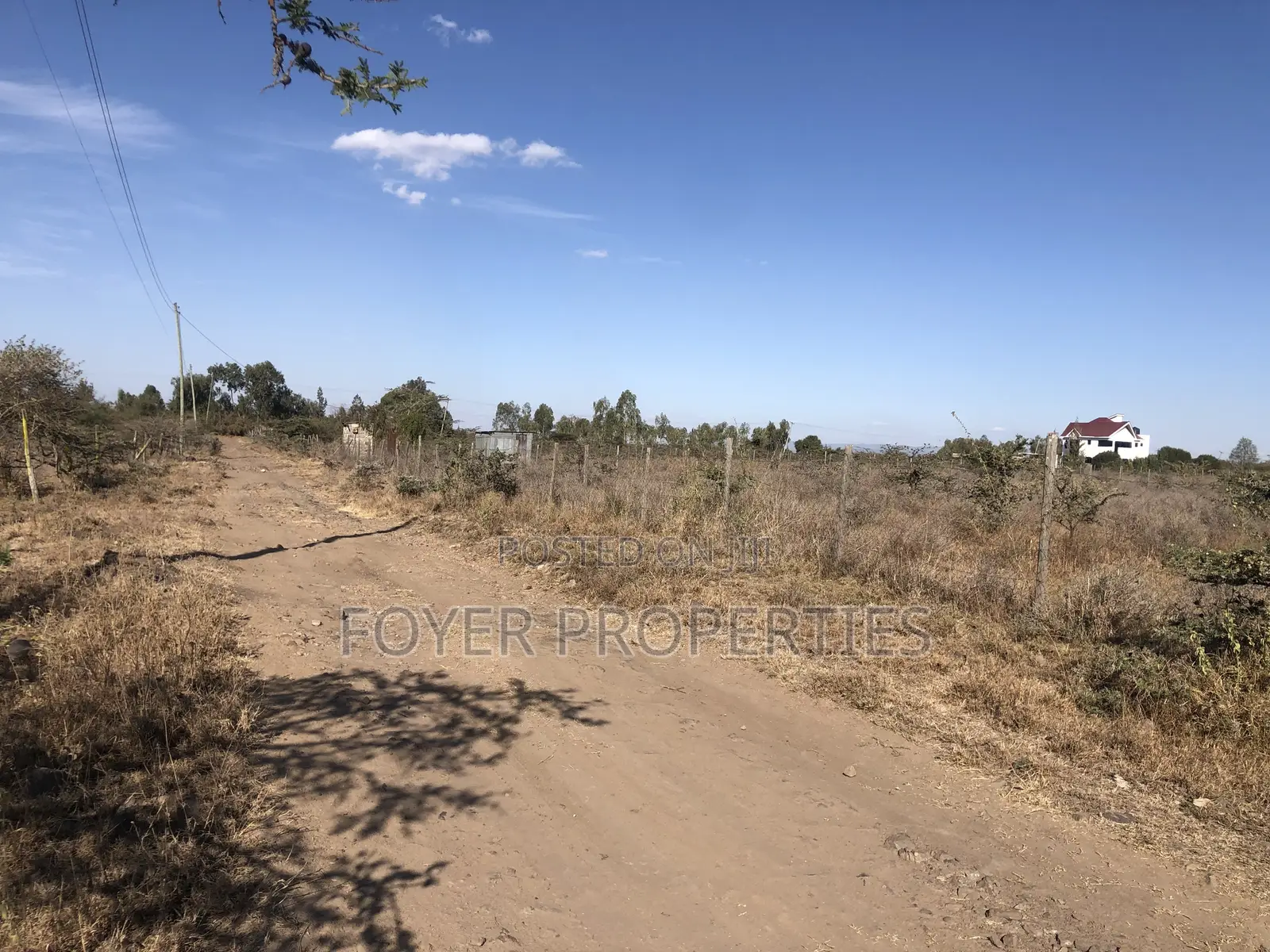 2 Acres in Tuala