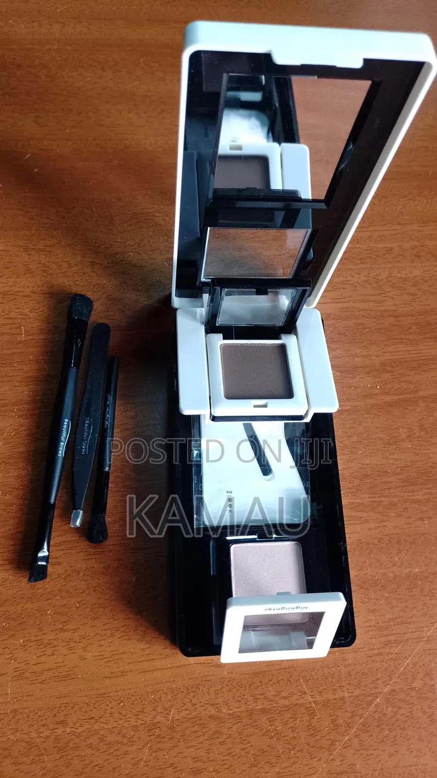 Beautiful Brows DUO Eye Brow Kit