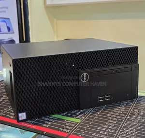 Desktop Computer Dell OptiPlex 3050 8GB Intel Core i5 HDD 500GB
