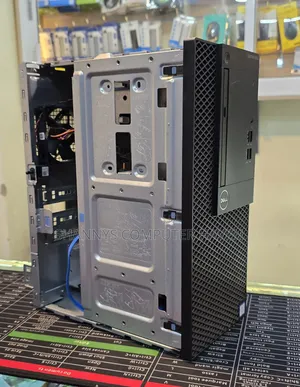 Desktop Computer Dell OptiPlex 3050 8GB Intel Core i5 HDD 500GB