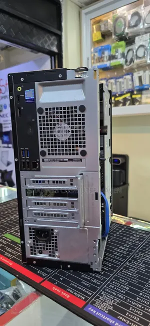Desktop Computer Dell OptiPlex 3050 8GB Intel Core i5 HDD 500GB
