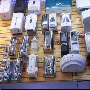 Soap Dispenser Available Different Price