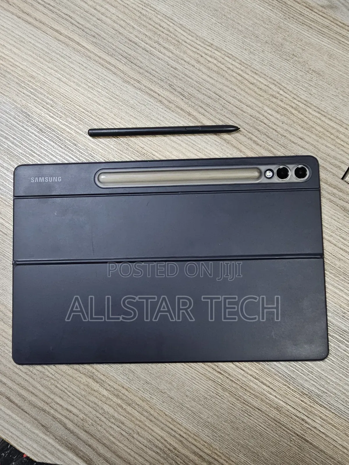 Samsung Galaxy Tab S9+ 256 GB