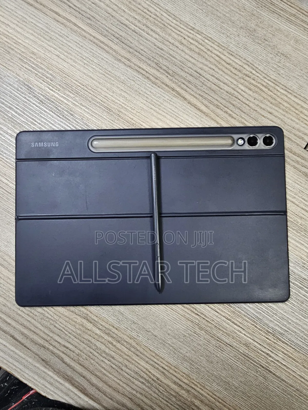 Samsung Galaxy Tab S9+ 256 GB