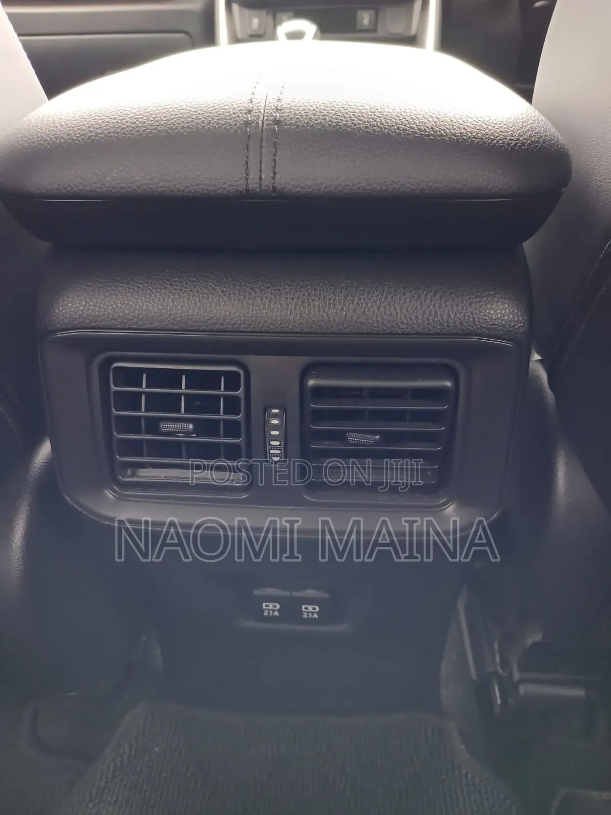 Toyota RAV4 2019 Black