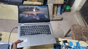 Laptop Lenovo ThinkPad L13 Yoga 8GB Intel Core i5 SSD 256GB