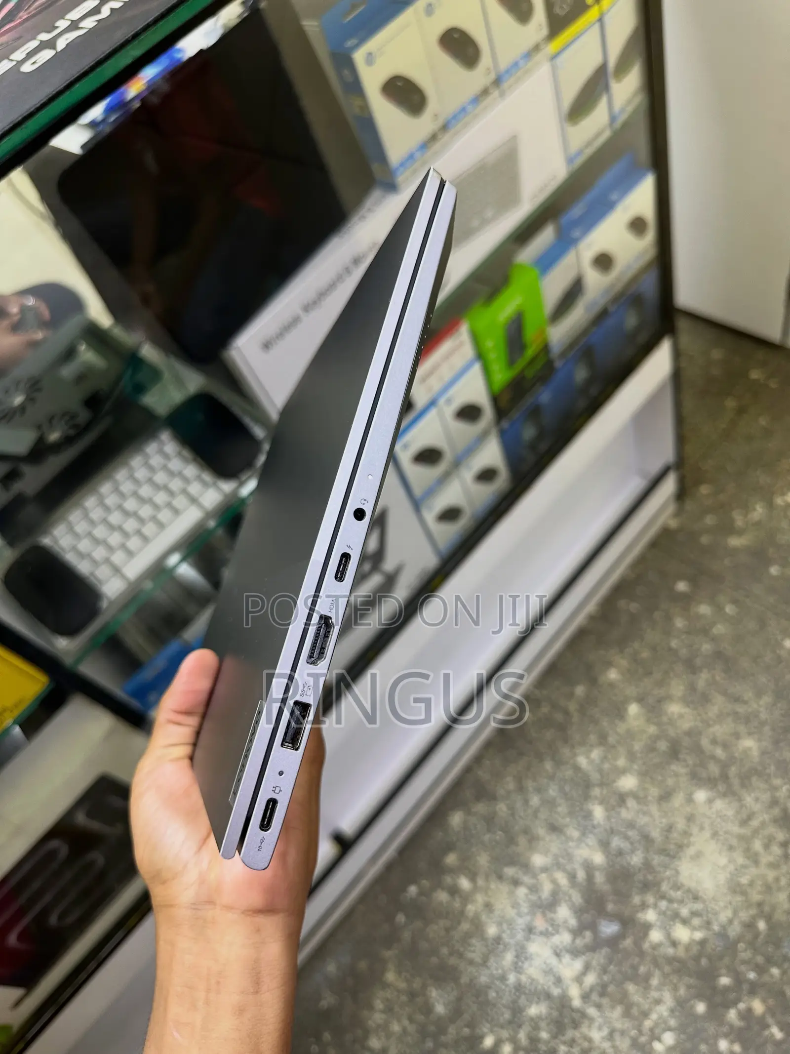 Laptop Lenovo ThinkBook 13 16GB Intel Core i7 SSD 512GB