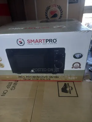 Smart Pro SMV 20l Microwave