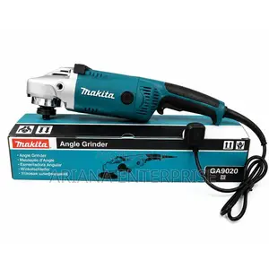 Makita 2200W Grinder 9 Inch