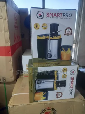 Smart Pro Juicer